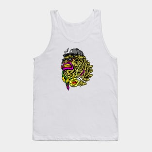 Hooch Tank Top